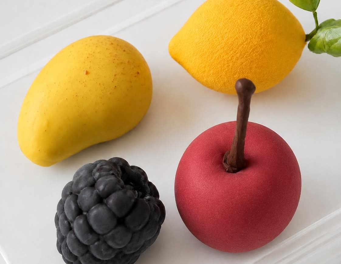 Crunch Desserts